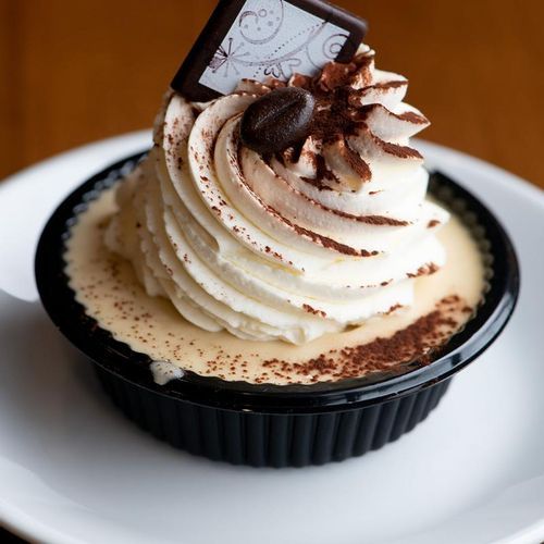 La Delicious Bread French Bakery Menu