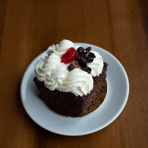 La Delicious Bread French Bakery Menu