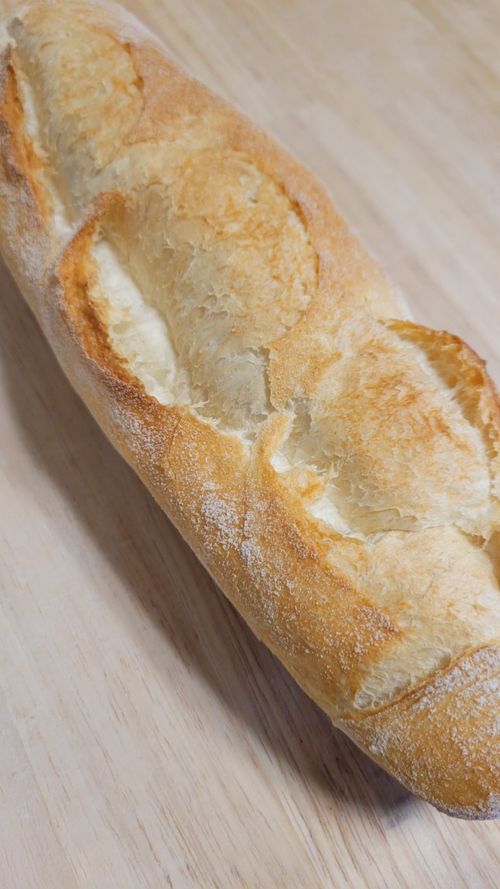 La Delicious Bread French Bakery Menu